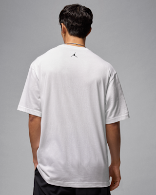 Jordan Men's Photo T-Shirt. Nike.com